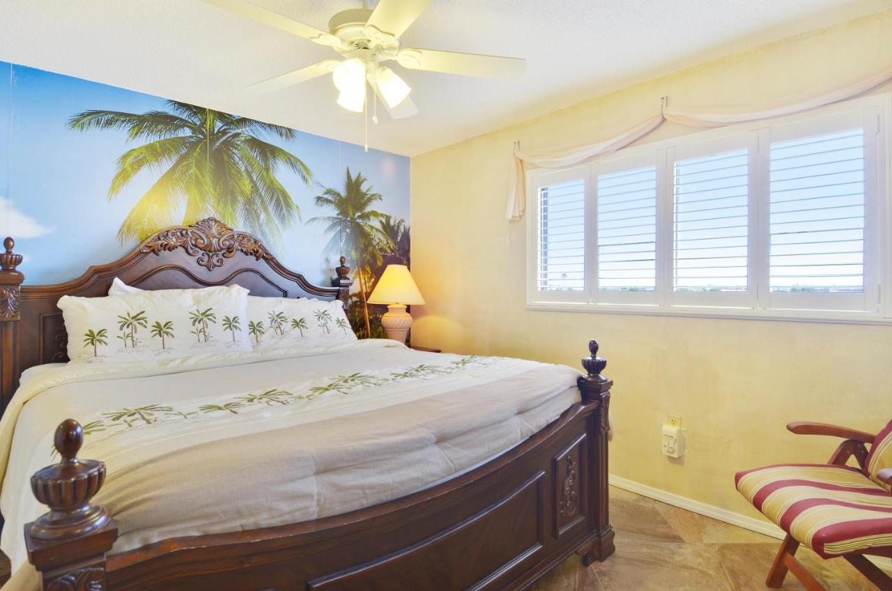 Sunset Chateau 506 - Premier St. Pete Beach Εξωτερικό φωτογραφία