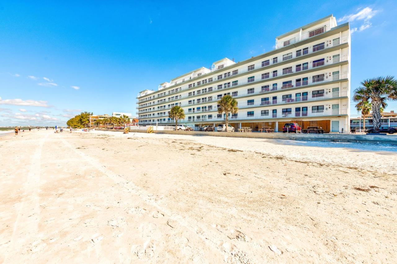 Sunset Chateau 506 - Premier St. Pete Beach Εξωτερικό φωτογραφία