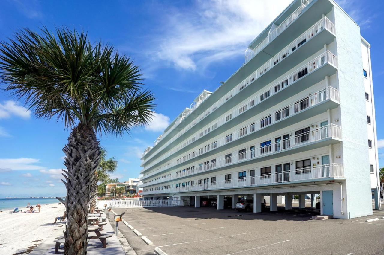 Sunset Chateau 506 - Premier St. Pete Beach Εξωτερικό φωτογραφία