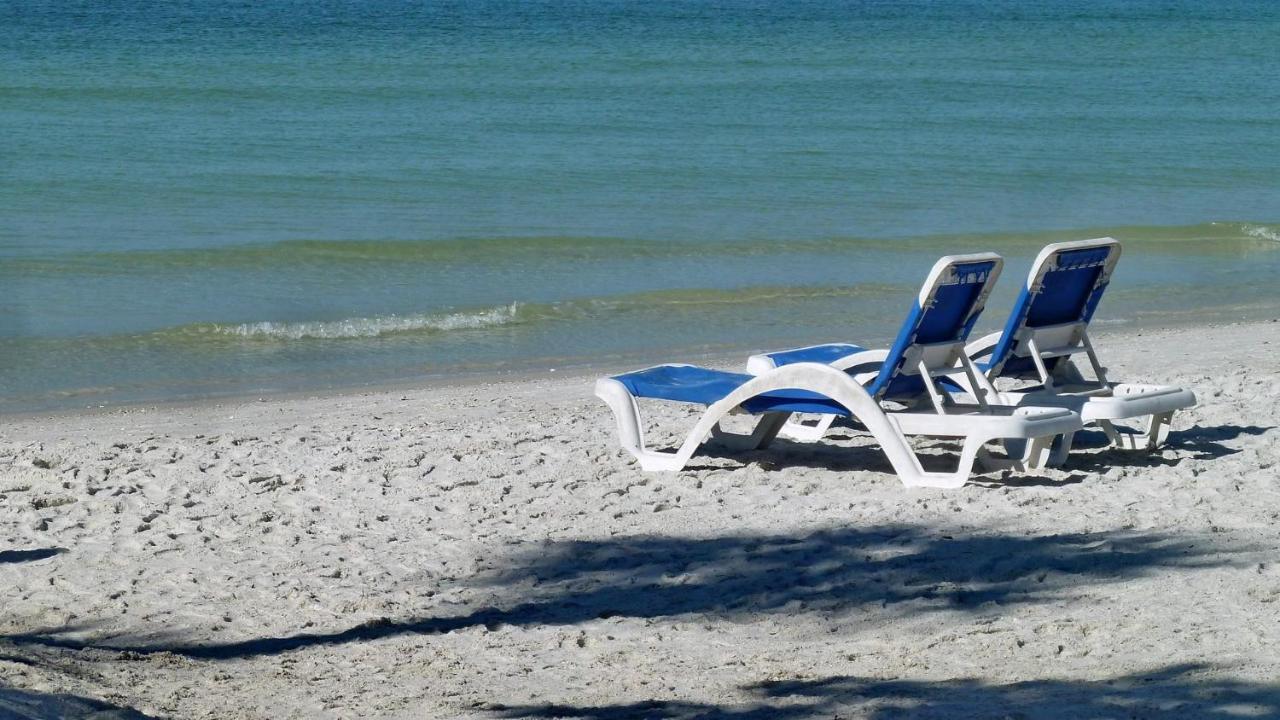 Sunset Chateau 506 - Premier St. Pete Beach Εξωτερικό φωτογραφία